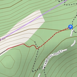 thumbnail for Camí des Pouet