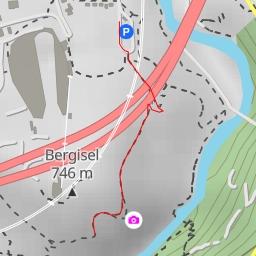 thumbnail for Panoramarunde - Panoramarunde - Innsbruck