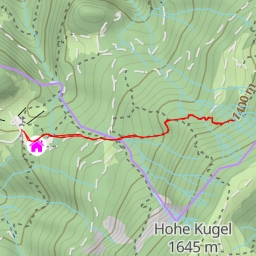 thumbnail for Wißa-Stua-Weg - Wißa-Stua-Weg