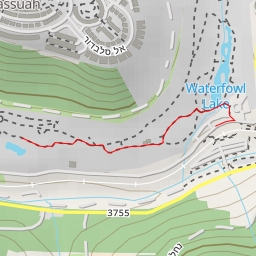 thumbnail for החצר האפריקאית - דרך נדב - ירושלים | القدس