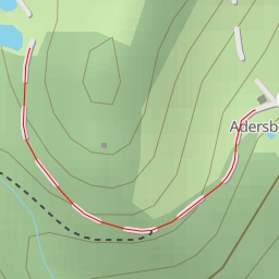 thumbnail for Adersbergstraße