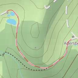 thumbnail for Adersbergstraße