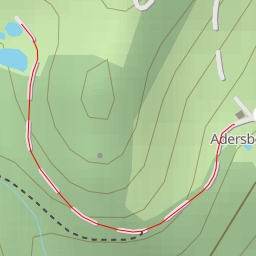 thumbnail for Adersbergstraße