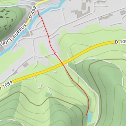 thumbnail for Chemin de la Goutte Saint-Blaise - Chemin de la Goutte Saint-Blaise