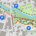 thumbnail for Aromagarten - Martiusweg - Erlangen