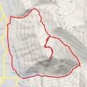 thumbnail for Squaw Peak