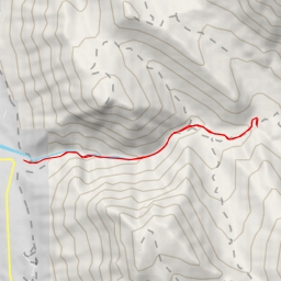 thumbnail for Rock Canyon Overlook