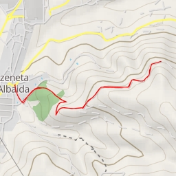 thumbnail for Carrícola