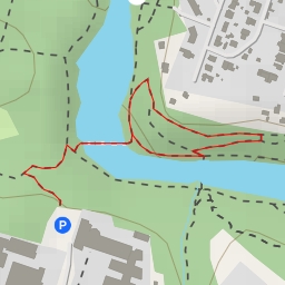 thumbnail for Étang Saint-Nicolas