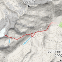 thumbnail for Rinnenspitze