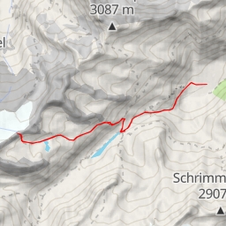 thumbnail for Rinnennieder