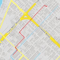 thumbnail for Tuas Loop - Singapore