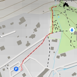 thumbnail for Grottes troglodytiques - Boulevard Georges Clemenceau - Villecroze