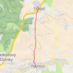 thumbnail for Ke Hranné