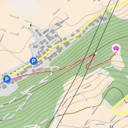 thumbnail for 1 - Rifugio Sauch - Dürerweg - Sentiero Dürer