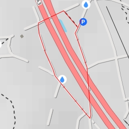 thumbnail for Hellrainweg - Zürich