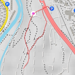 thumbnail for Entlisberg