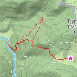 thumbnail for Schaumbergalm