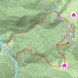 thumbnail for Trämpl