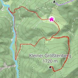 thumbnail for Kleiner Größtenberg