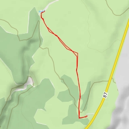 thumbnail for מצפור מפל זויתן - 87 - מועצה אזורית גולן