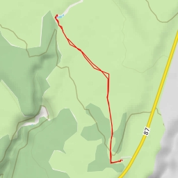 thumbnail for מצפור מפל זויתן - 87 - מועצה אזורית גולן