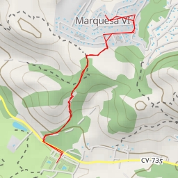 thumbnail for Carrer de Pito - Carrer de Pito