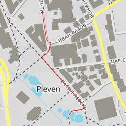 thumbnail for Плевен