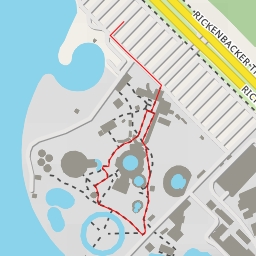 thumbnail for Manatee Exhibit - Pump House