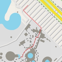 thumbnail for Miami Seaquarium - Rickenbacker Causeway - Miami