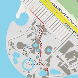 thumbnail for Flipper Dolphin Show - Pump House