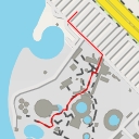 thumbnail for Crocodile Flats - Rickenbacker Causeway