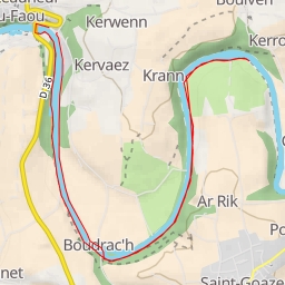 thumbnail for Contre-Halage - Contre-Halage