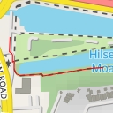 thumbnail for Hilsea Moat