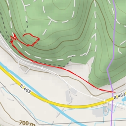 thumbnail for Mühlenfels