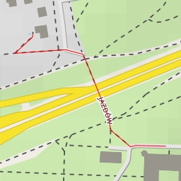 thumbnail for Otwarta Pracownia - Jazdów - Warszawa