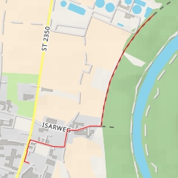 thumbnail for Kläranlage Grüneck - Münchner Straße