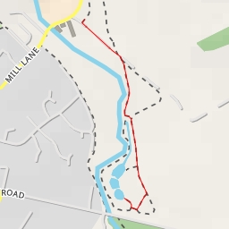 thumbnail for Baldock Road