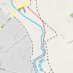 thumbnail for Baldock Road