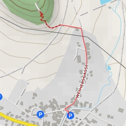 thumbnail for Kirchberg