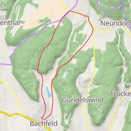 thumbnail for Mausendorf - Mausendorf