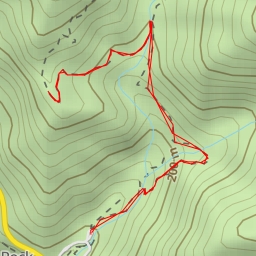 thumbnail for Ewoldsen trail