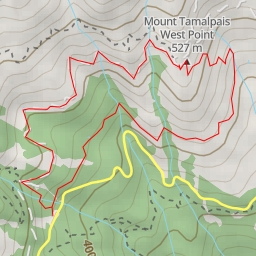 thumbnail for Mount Tamalpais West Point