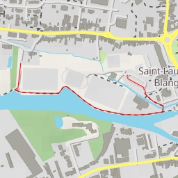 thumbnail for La Serre des Joncs - Impasse de La Forge aux Fers