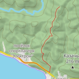 thumbnail for Туапсинский муниципальный округ