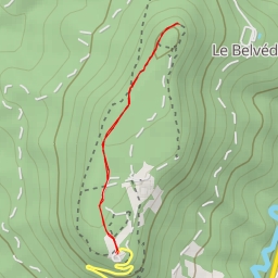 thumbnail for 0409101 - A - Cliffs Trail