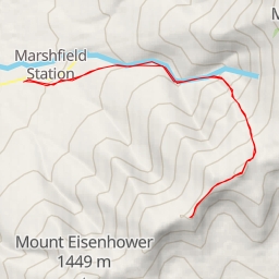 thumbnail for Mount Franklin