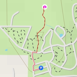 thumbnail for Overlook Tower