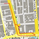 thumbnail for 梳士巴利道 Salisbury Road - 九龍 Kowloon