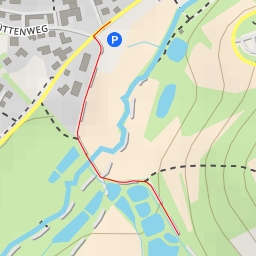thumbnail for Nürnberger Straße